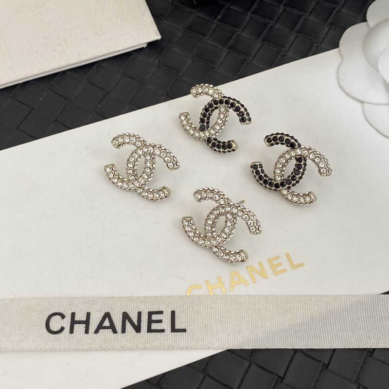 Chanel  Earring 02yxs273 (8)