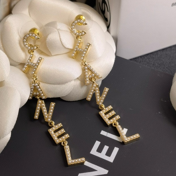 Chanel  Earring 02yxs275 (4)