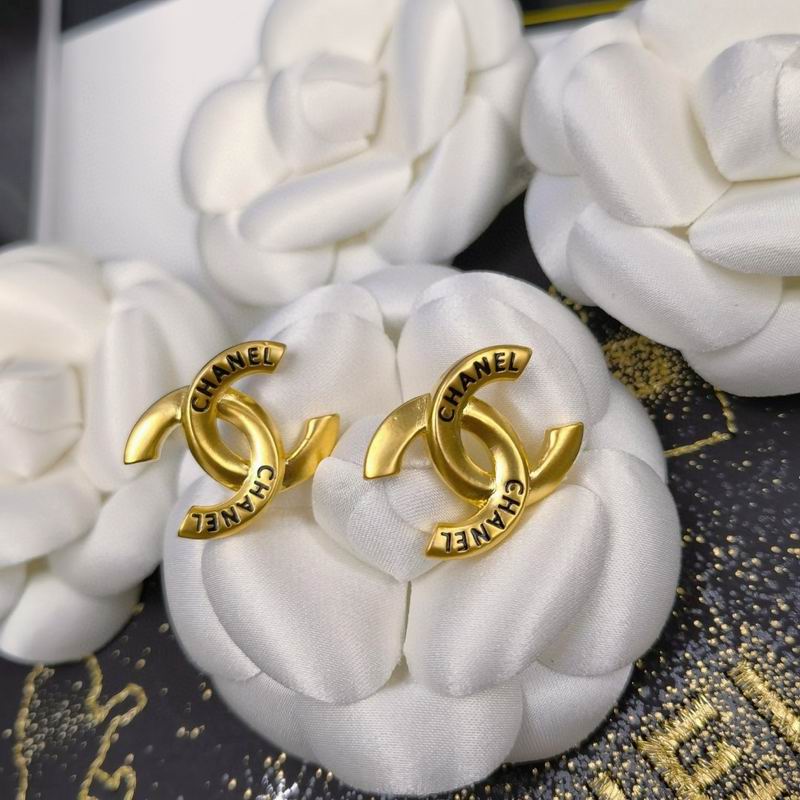 Chanel  Earring 02yxs276 (5)