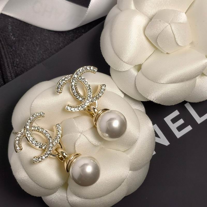 Chanel  Earring 02yxs277 (3)