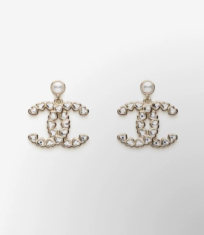 Chanel  Earring 02yxs278 (1)