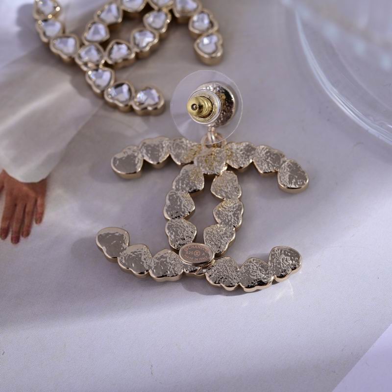 Chanel  Earring 02yxs278 (3)
