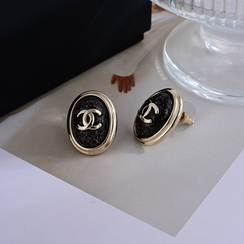Chanel  Earring 02yxs279 (3)