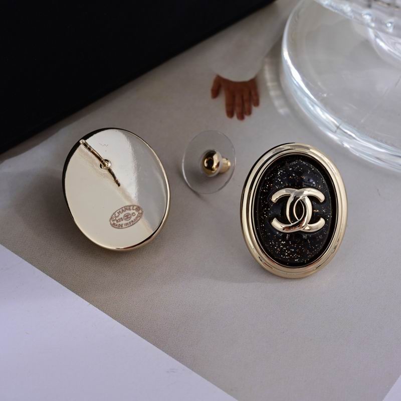 Chanel  Earring 02yxs279 (4)