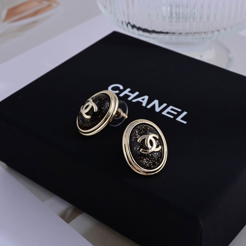 Chanel  Earring 02yxs279 (5)