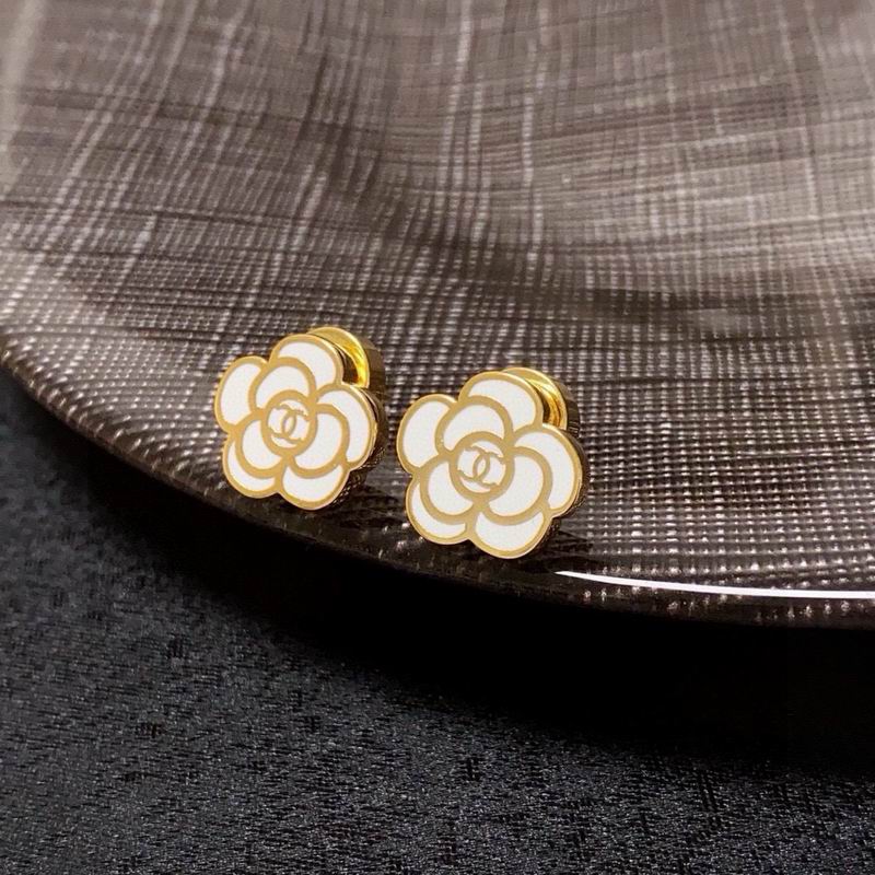Chanel  Earring 02yxs28 (5)