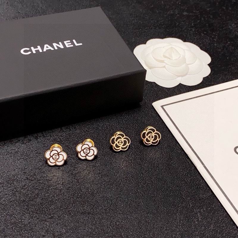 Chanel  Earring 02yxs28 (7)