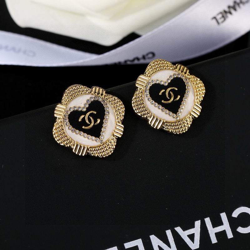 Chanel  Earring 02yxs280 (2)