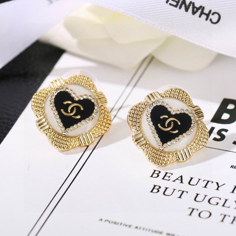Chanel  Earring 02yxs280 (3)