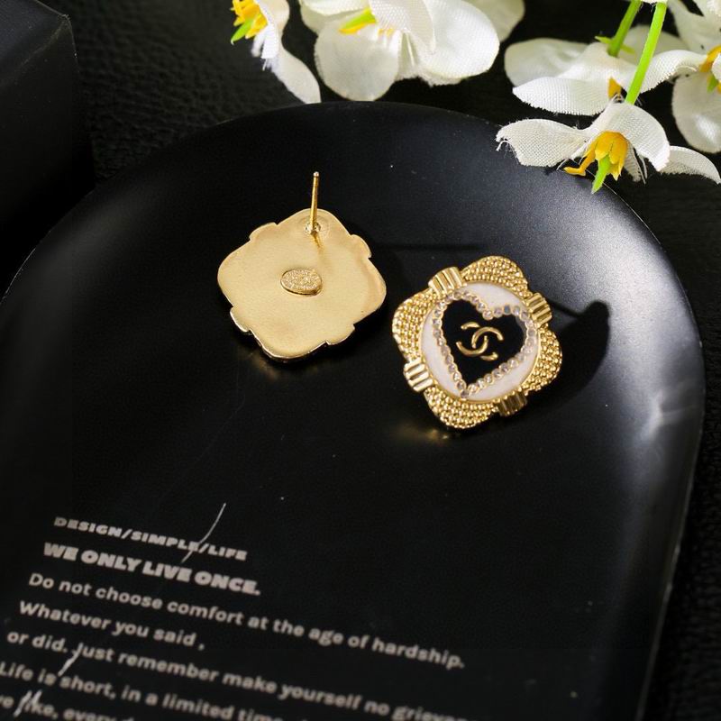 Chanel  Earring 02yxs280 (6)