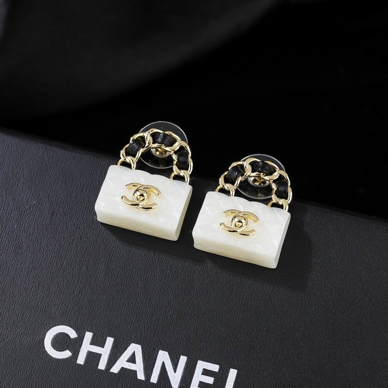 Chanel  Earring 02yxs281 (4)