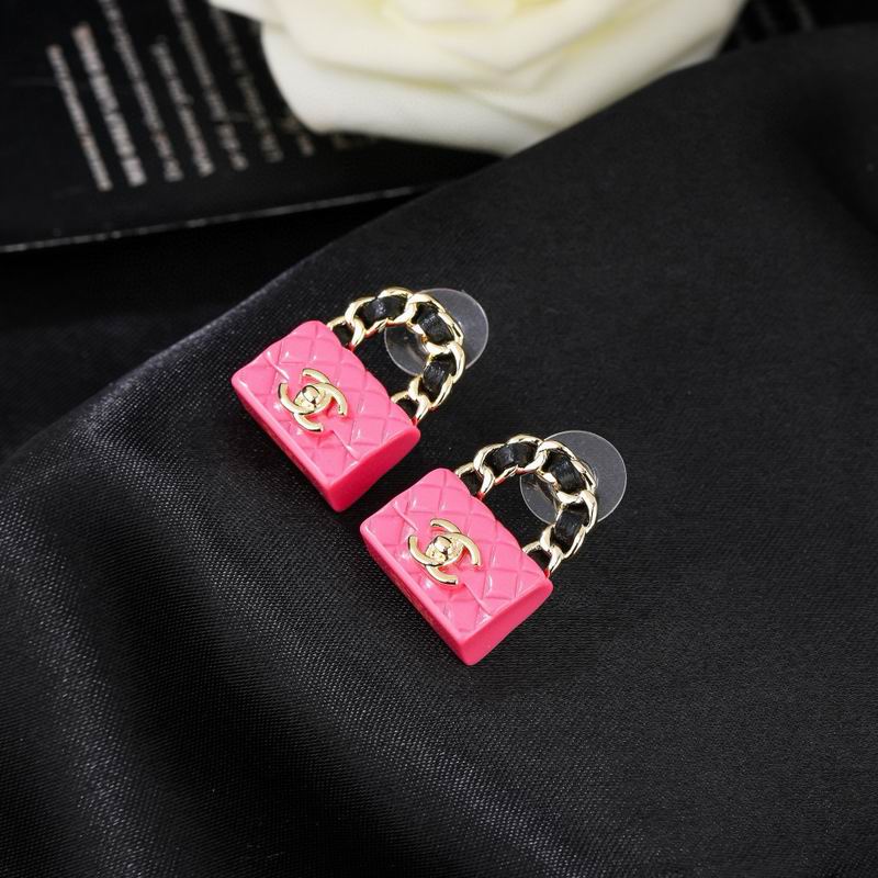 Chanel  Earring 02yxs281 (5)