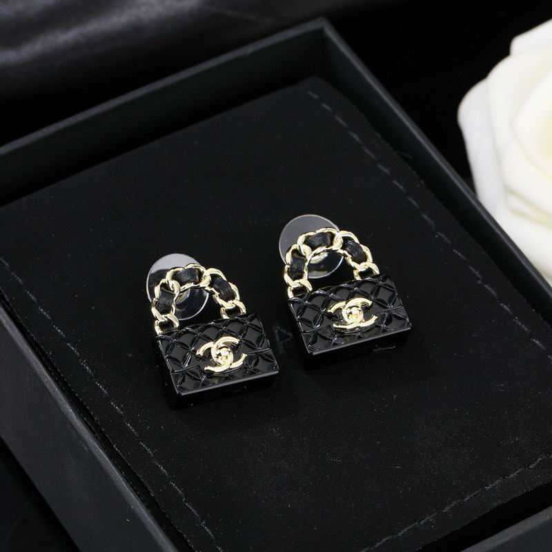 Chanel  Earring 02yxs281 (6)