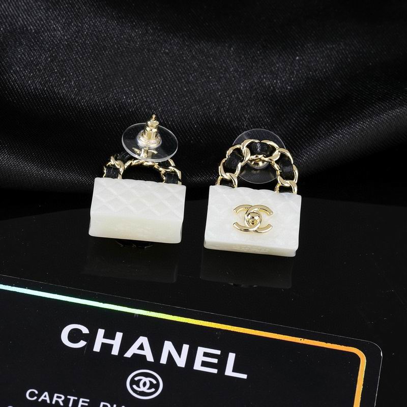 Chanel  Earring 02yxs281 (7)