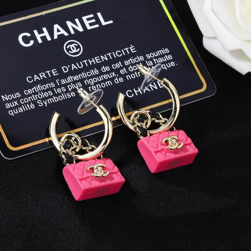 Chanel  Earring 02yxs282 (3)
