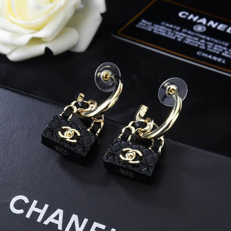 Chanel  Earring 02yxs282 (4)