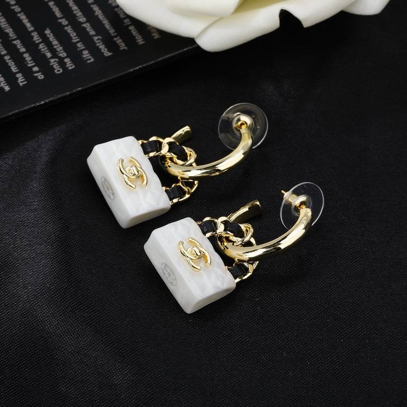 Chanel  Earring 02yxs282 (5)