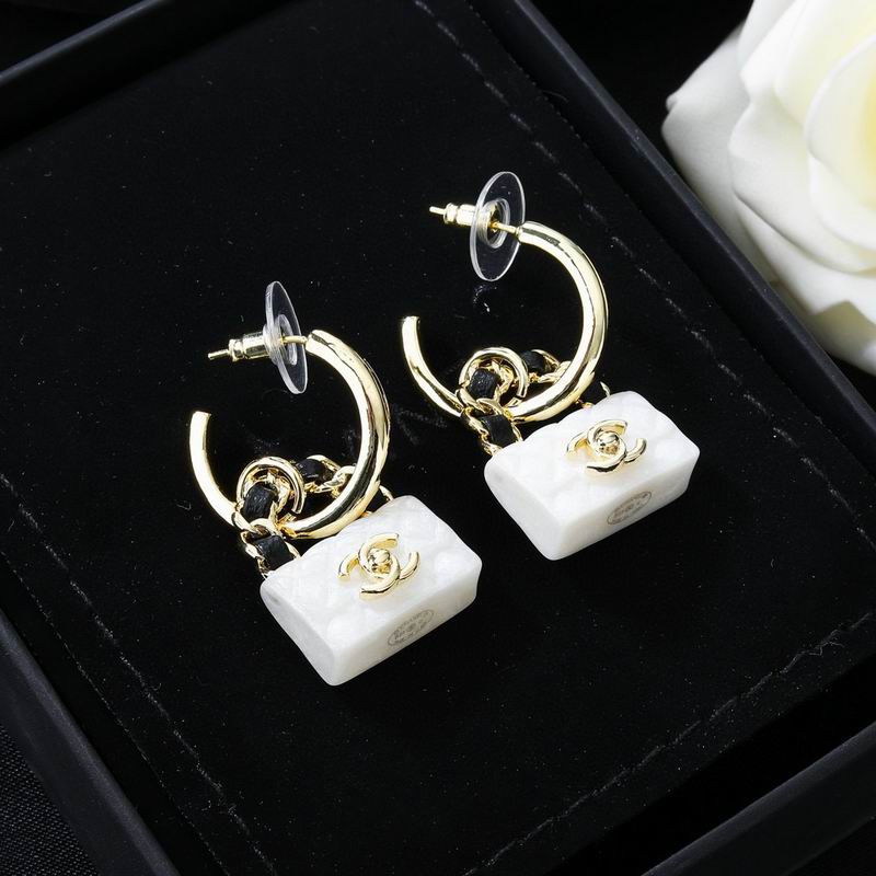 Chanel  Earring 02yxs282 (7)