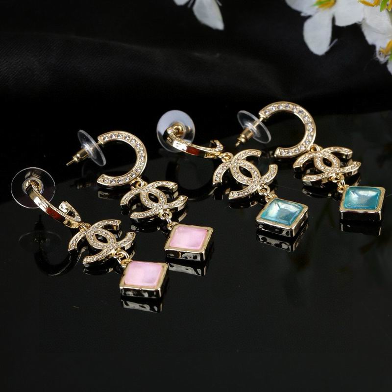 Chanel  Earring 02yxs283 (2)