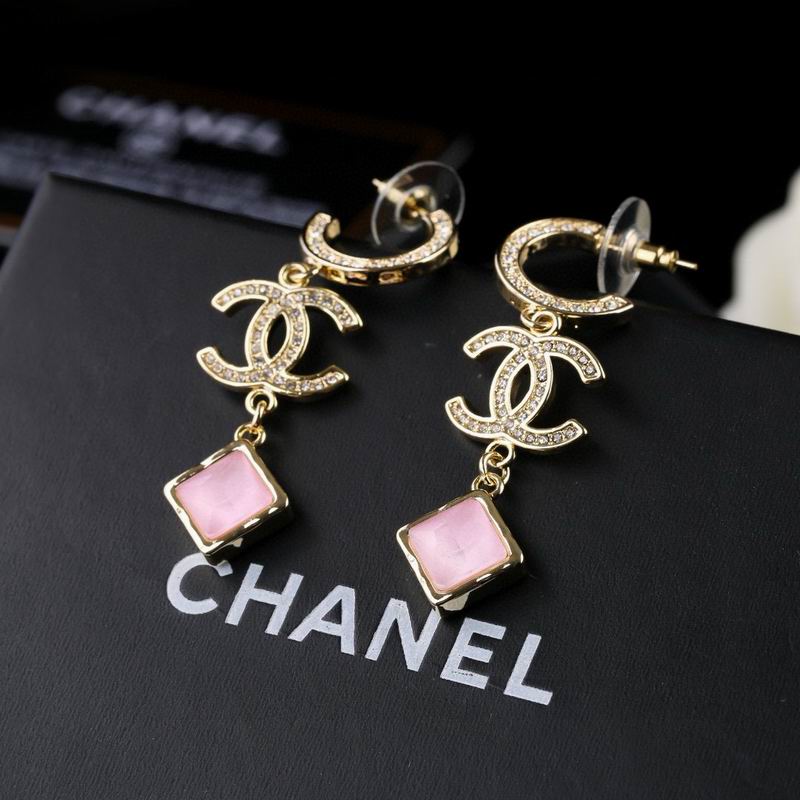 Chanel  Earring 02yxs283 (3)