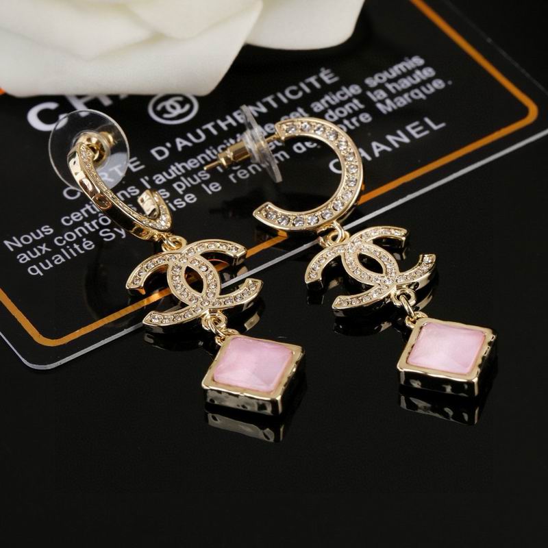 Chanel  Earring 02yxs283 (5)