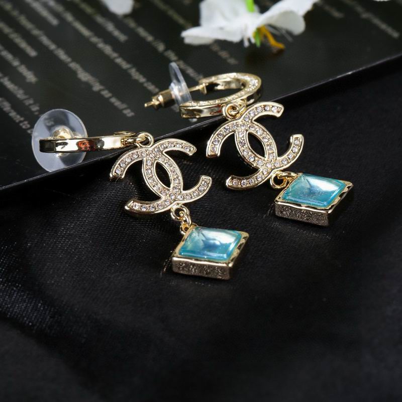 Chanel  Earring 02yxs283 (7)