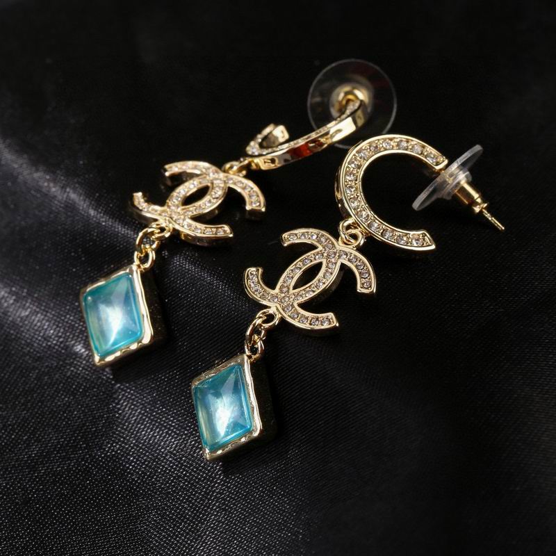 Chanel  Earring 02yxs283 (8)