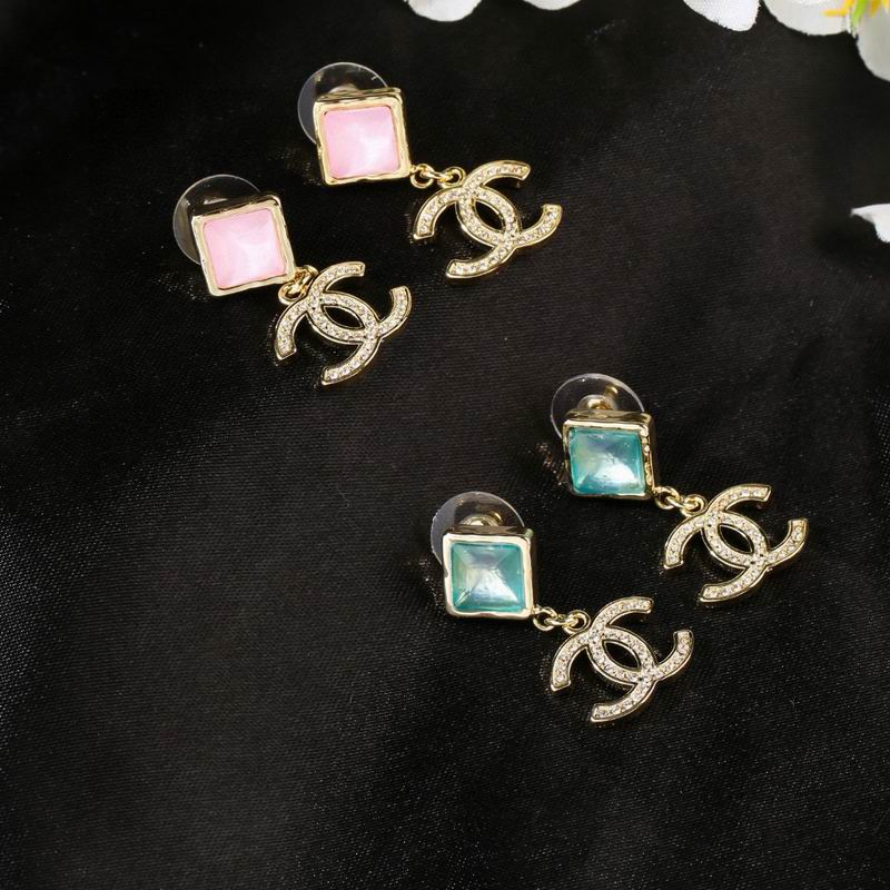 Chanel  Earring 02yxs284 (2)