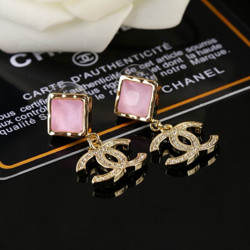 Chanel  Earring 02yxs284 (4)