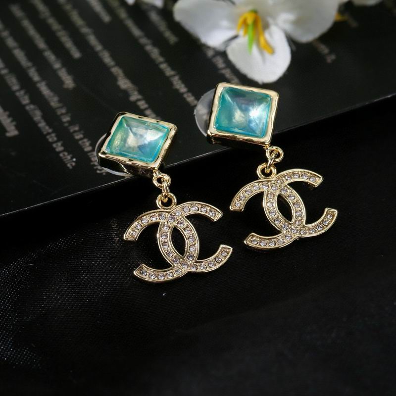 Chanel  Earring 02yxs284 (6)