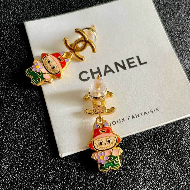 Chanel  Earring 02yxs285 (4)