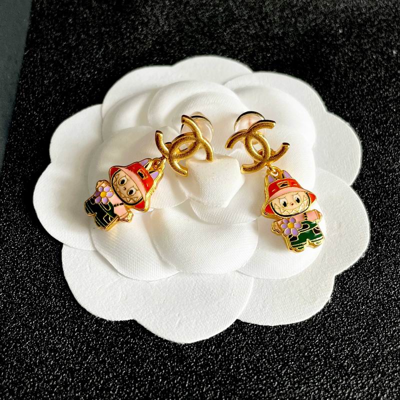 Chanel  Earring 02yxs285 (5)