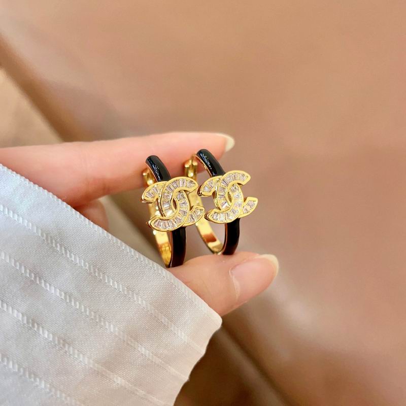 Chanel  Earring 02yxs286 (1)
