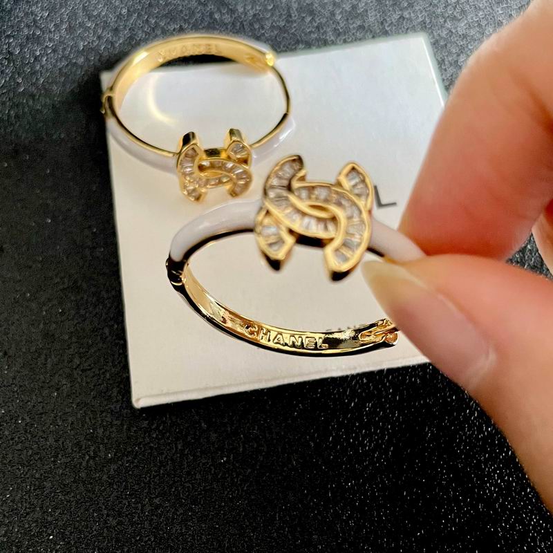 Chanel  Earring 02yxs286 (11)
