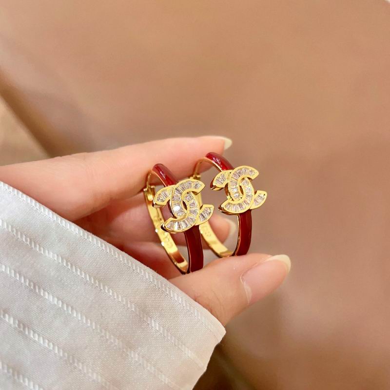 Chanel  Earring 02yxs286 (15)