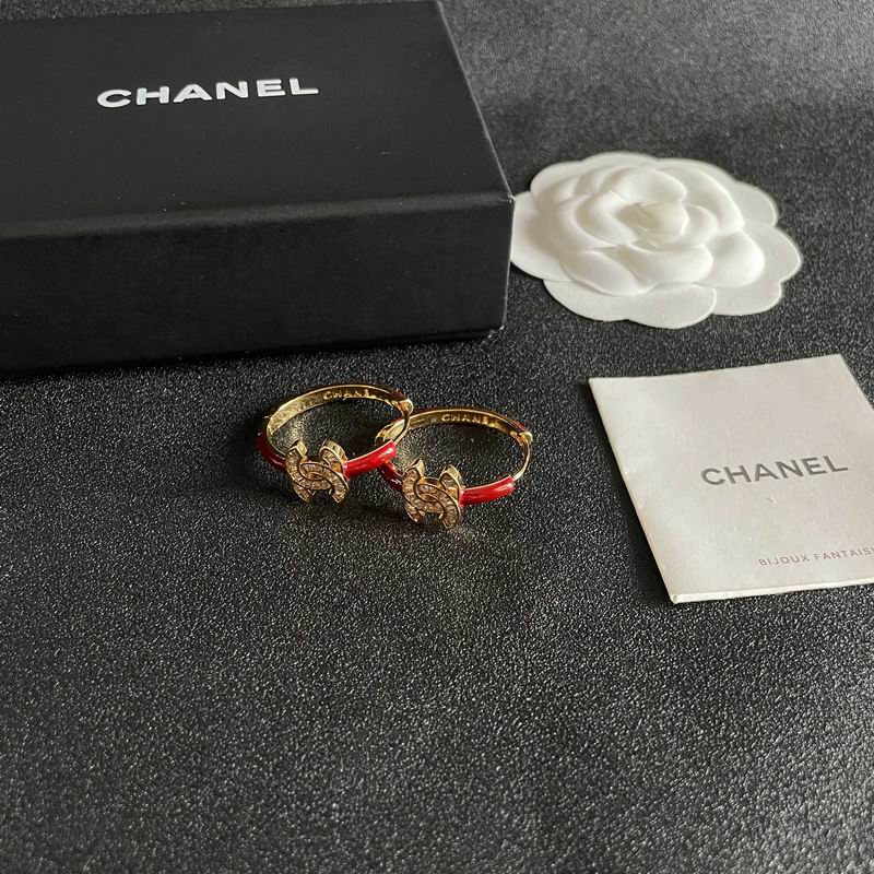 Chanel  Earring 02yxs286 (17)