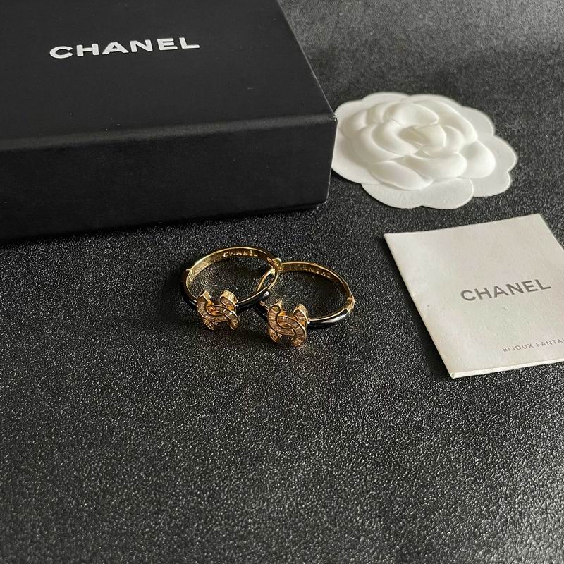 Chanel  Earring 02yxs286 (3)