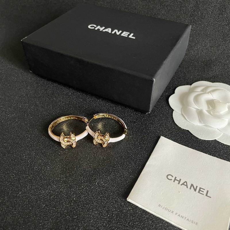 Chanel  Earring 02yxs286 (9)