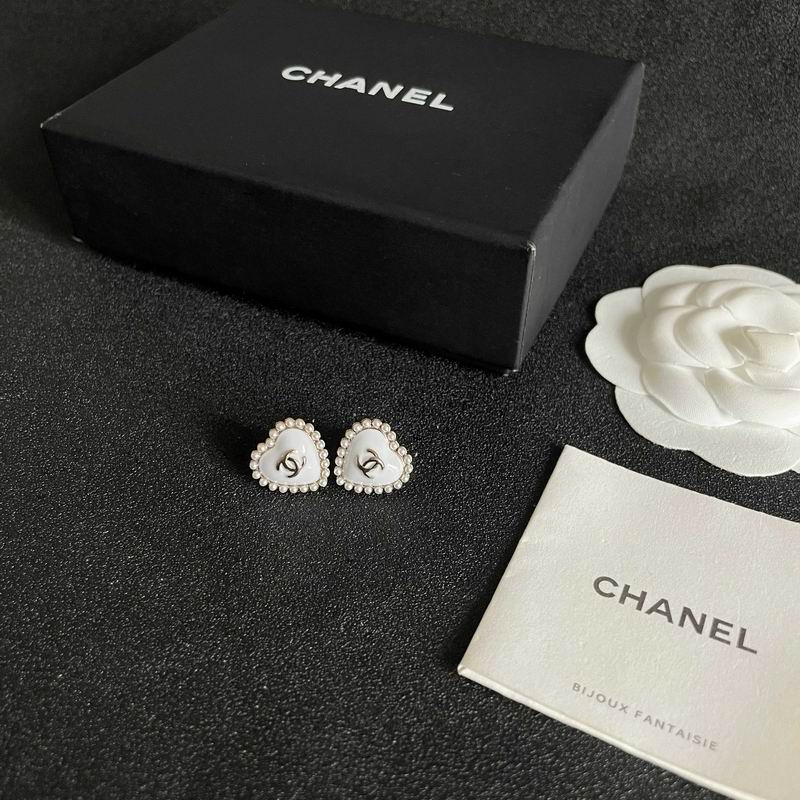 Chanel  Earring 02yxs287 (1)