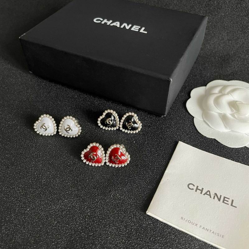 Chanel  Earring 02yxs287 (13)