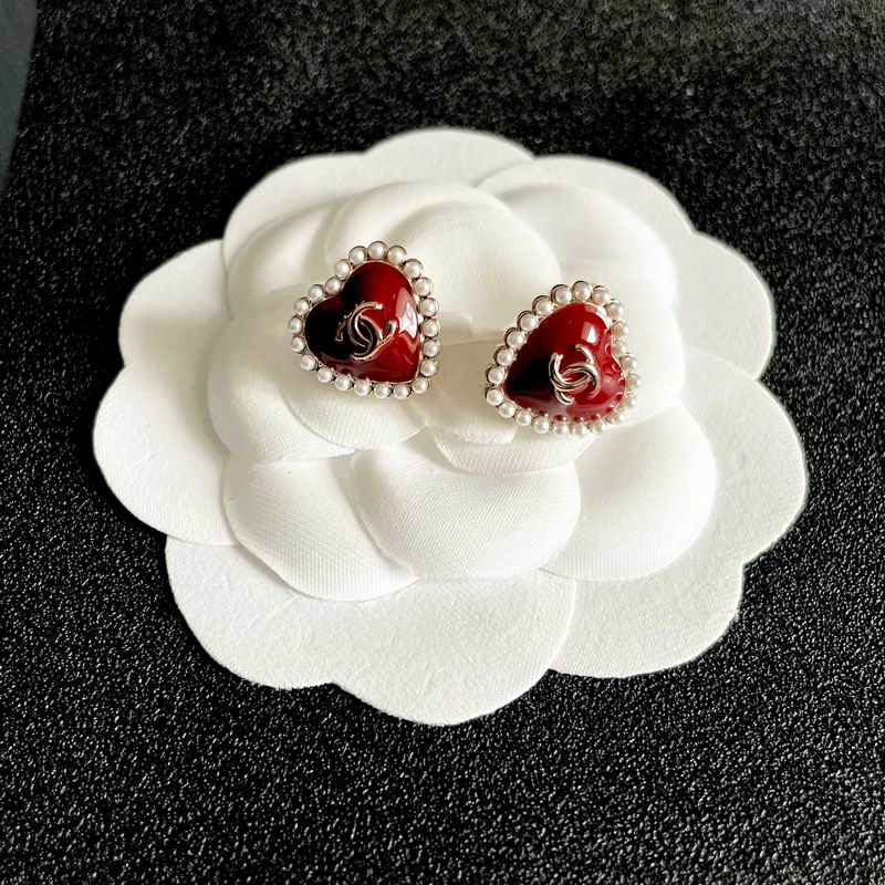 Chanel  Earring 02yxs287 (18)