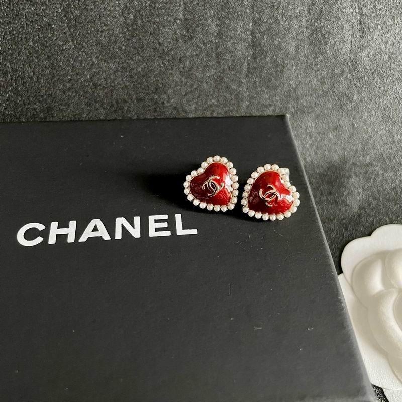 Chanel  Earring 02yxs287 (19)