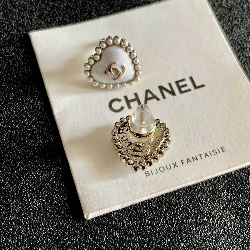 Chanel  Earring 02yxs287 (3)
