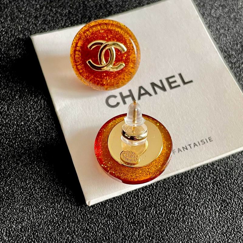 Chanel  Earring 02yxs288 (10)