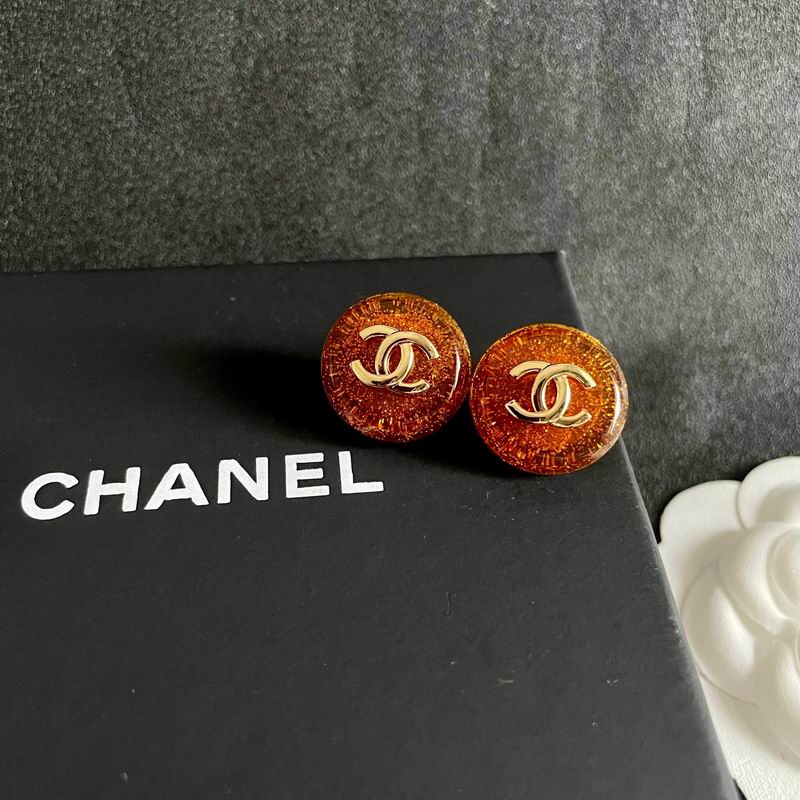 Chanel  Earring 02yxs288 (12)