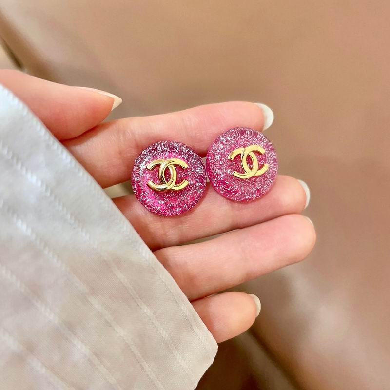 Chanel  Earring 02yxs288 (14)