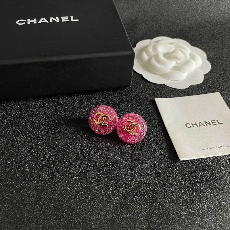 Chanel  Earring 02yxs288 (16)