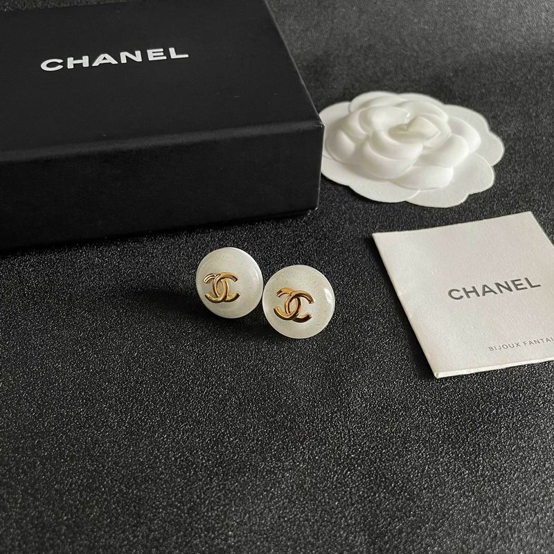 Chanel  Earring 02yxs288 (2)