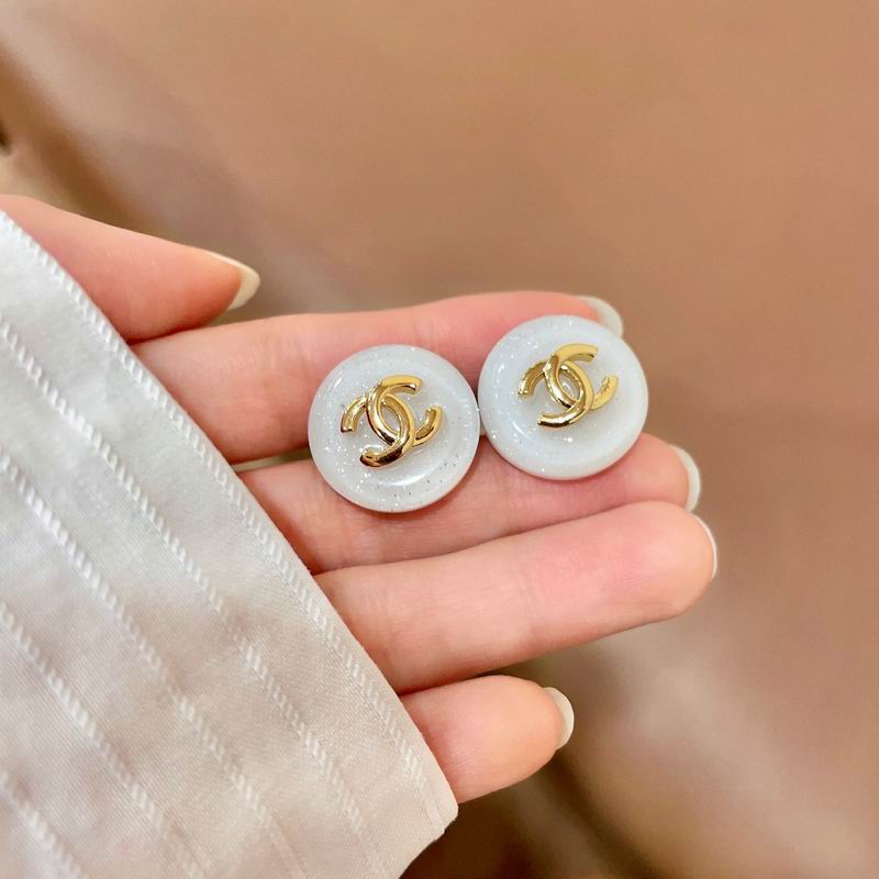Chanel  Earring 02yxs288 (20)