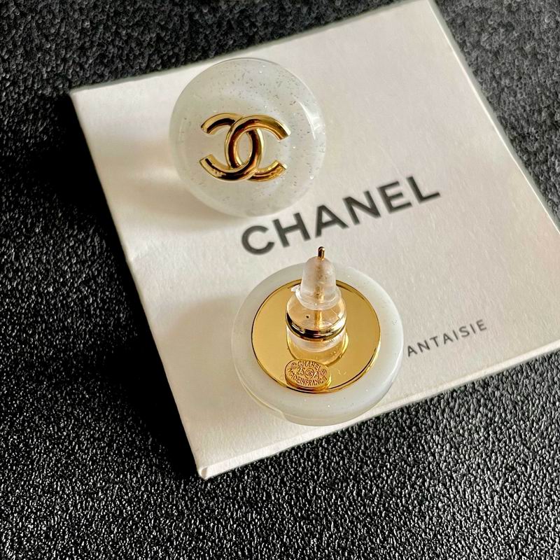 Chanel  Earring 02yxs288 (3)